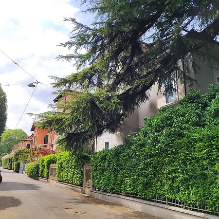Casa Valli Reggio Emilia Exterior foto