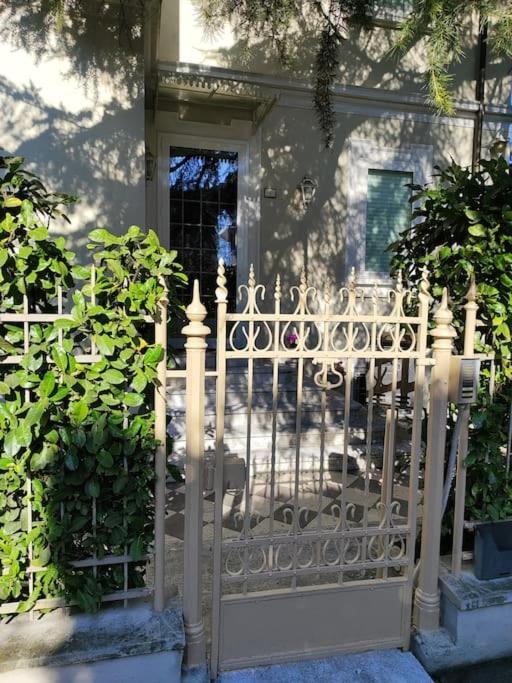 Casa Valli Reggio Emilia Exterior foto
