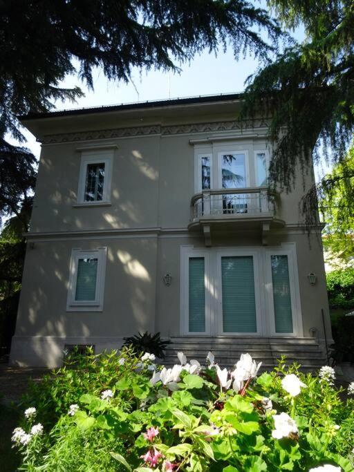 Casa Valli Reggio Emilia Exterior foto