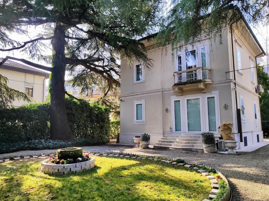 Casa Valli Reggio Emilia Exterior foto