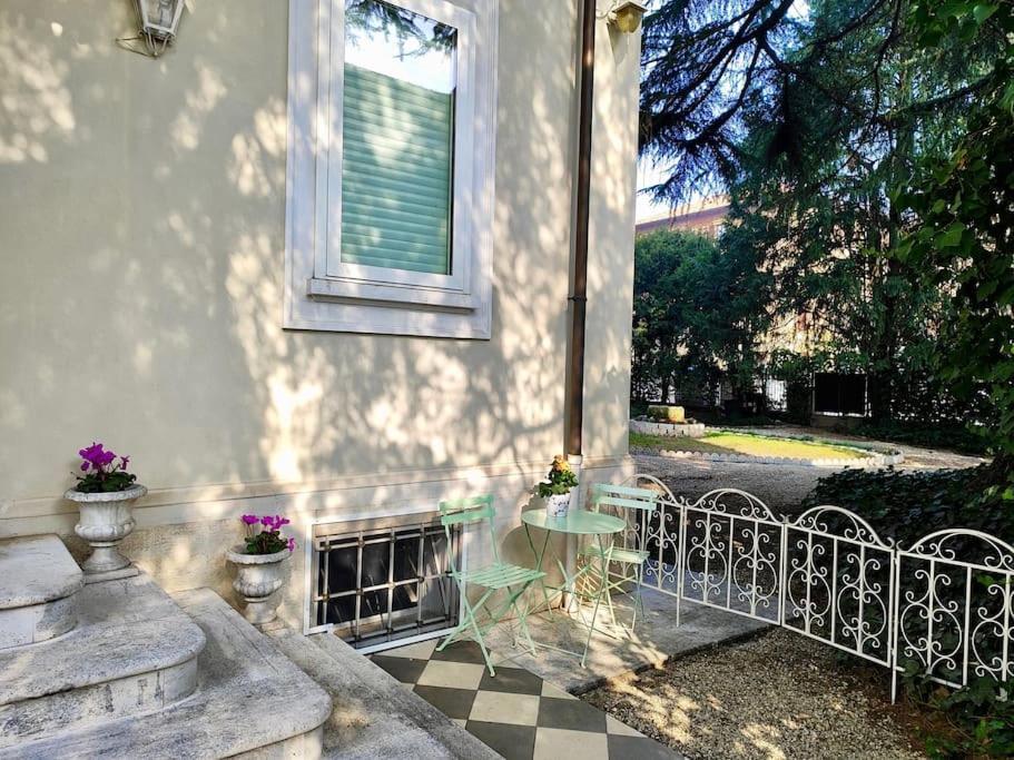 Casa Valli Reggio Emilia Exterior foto