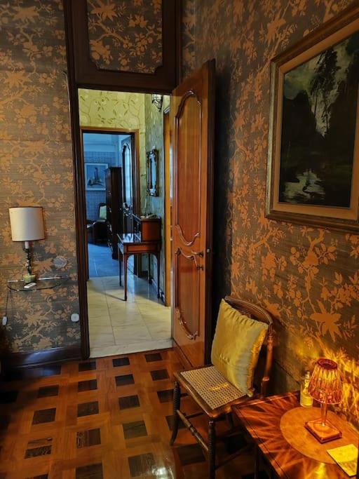 Casa Valli Reggio Emilia Exterior foto