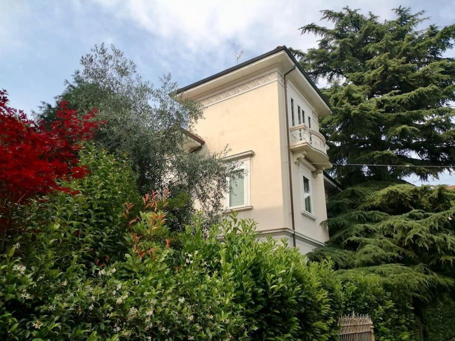 Casa Valli Reggio Emilia Exterior foto