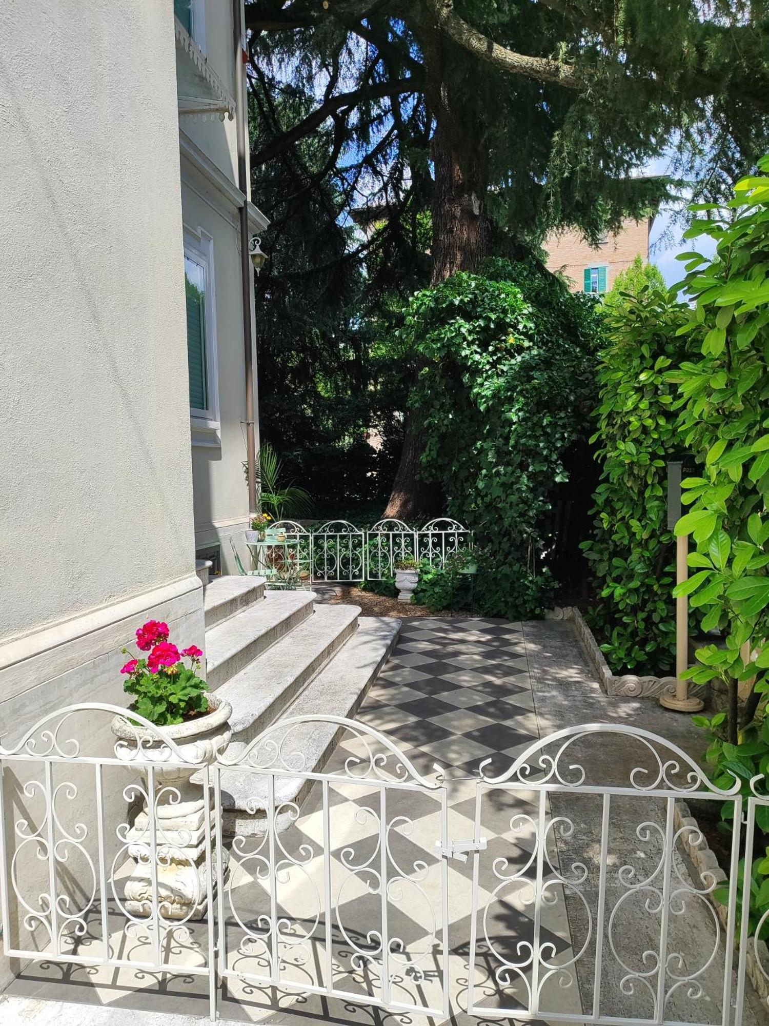 Casa Valli Reggio Emilia Exterior foto